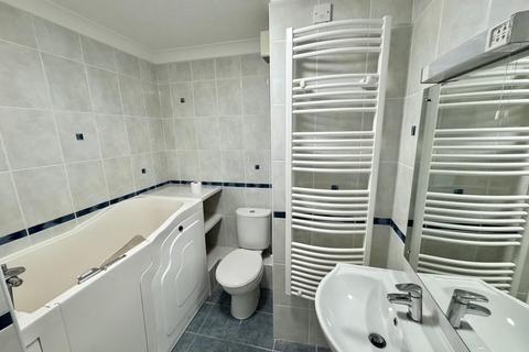 1 bedroom retirement property for sale, Quay Street, Truro