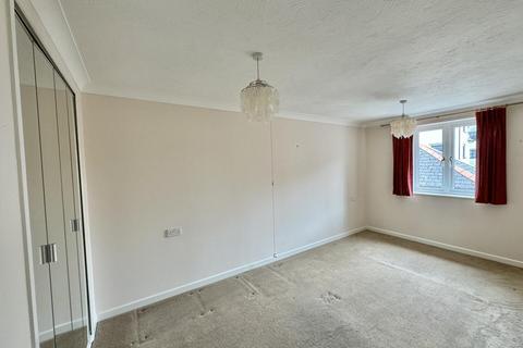 1 bedroom retirement property for sale, Quay Street, Truro