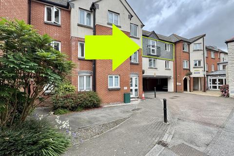 1 bedroom retirement property for sale, Quay Street, Truro