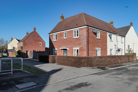 25 Britannia Close, Bowerhill, Melksham, SN12 6WB