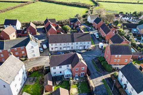 25 Britannia Close, Bowerhill, Melksham, SN12 6WB