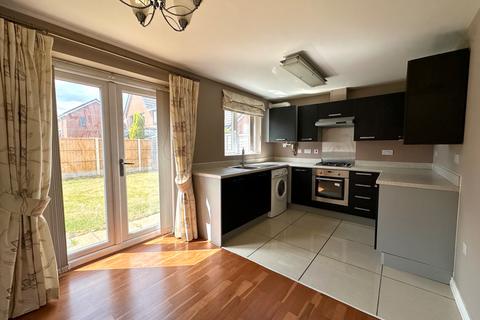 4 bedroom semi-detached house for sale, Mullion Drive, Wolverhampton WV14