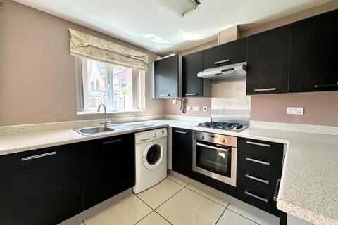 4 bedroom semi-detached house for sale, Mullion Drive, Wolverhampton WV14