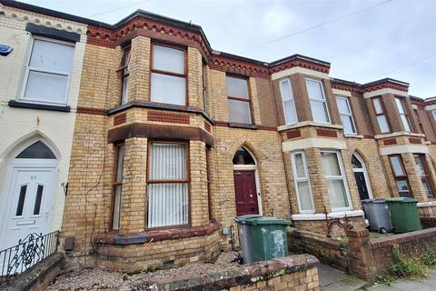 15 Lucerne Road, Wallasey, CH44 7EZ