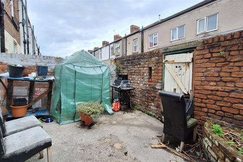 15 Lucerne Road, Wallasey, CH44 7EZ