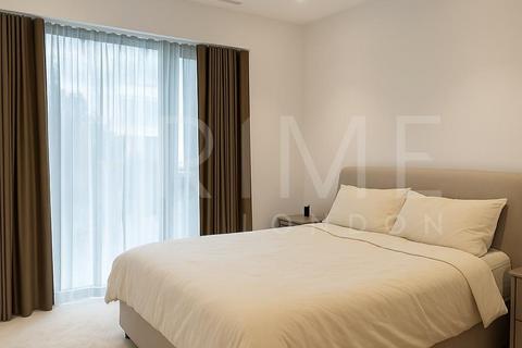 2 bedroom apartment to rent, Fairwater House, Chelsea Creek SW6