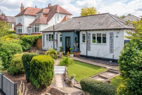 3 bedroom detached bungalow for sale, Ashby Road, Burton-on-Trent, DE15