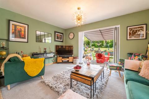 3 bedroom detached bungalow for sale, Ashby Road, Burton-on-Trent, DE15