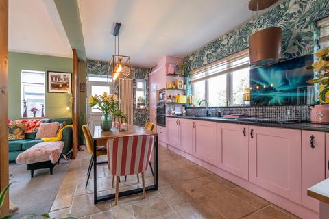 3 bedroom detached bungalow for sale, Ashby Road, Burton-on-Trent, DE15