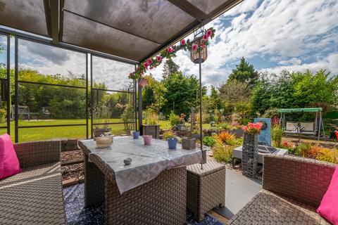 3 bedroom detached bungalow for sale, Ashby Road, Burton-on-Trent, DE15