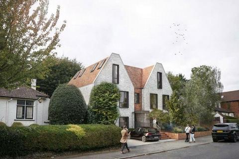 undefined, Northwood Avenue, Purley, CR8