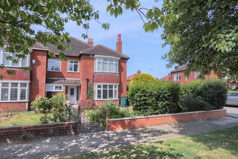 4 bedroom semi-detached house for sale, Emerson Avenue, Middlesbrough