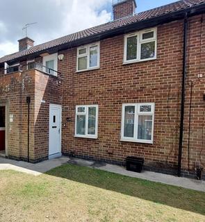 1 bedroom ground floor flat to rent, Cornlands Road, York YO24