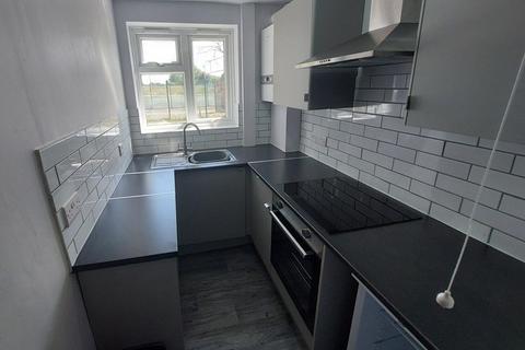 1 bedroom ground floor flat to rent, Cornlands Road, York YO24