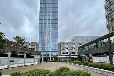 undefined, Hill House, Highgate Hill, Islington, N19