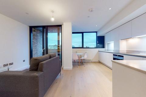undefined, Hill House, Highgate Hill, Islington, N19