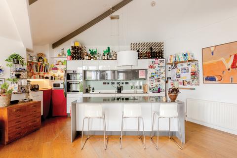2 bedroom semi-detached house for sale, Bristol BS6