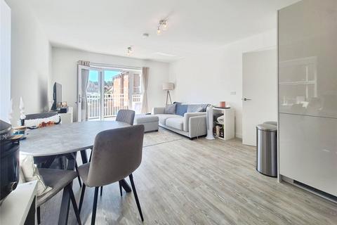 undefined, Woodlark Mews, Fleet, Hampshire