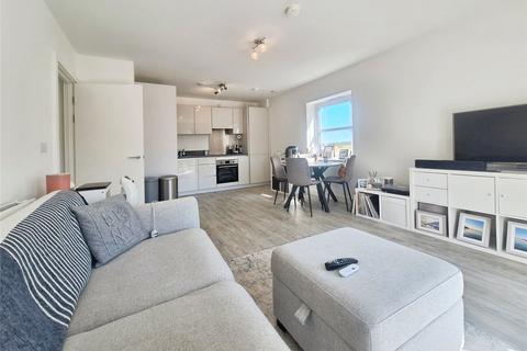 undefined, Woodlark Mews, Fleet, Hampshire