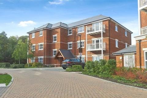 undefined, Woodlark Mews, Fleet, Hampshire