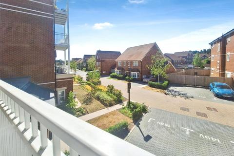 undefined, Woodlark Mews, Fleet, Hampshire