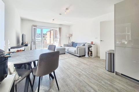 undefined, Woodlark Mews, Fleet, Hampshire