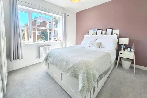 undefined, Woodlark Mews, Fleet, Hampshire