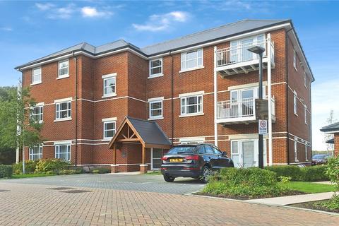 undefined, Woodlark Mews, Fleet, Hampshire