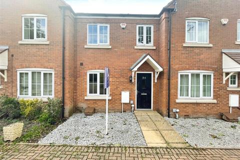 Cromwell Lane, Coventry, West Midlands