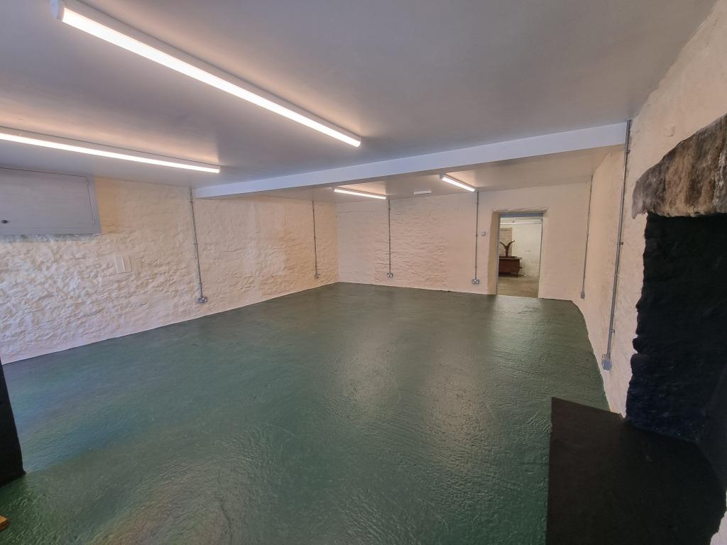 Retail Space