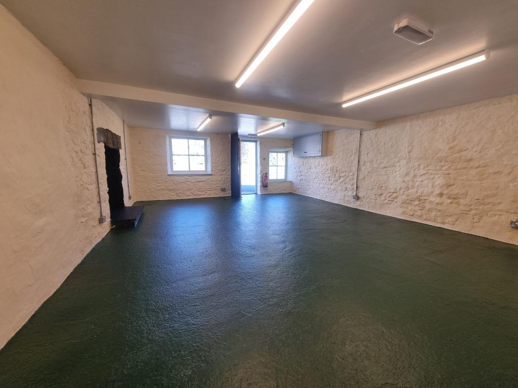Retail Space