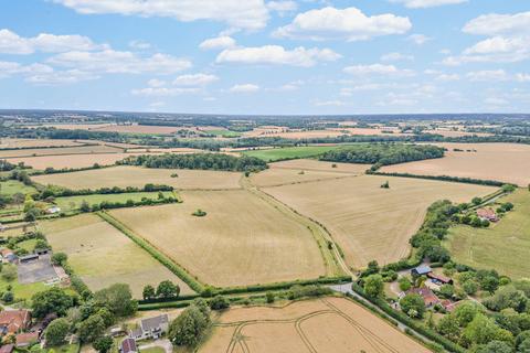 Equestrian property for sale, Framlingham Road, Easton, Woodbridge, Suffolk