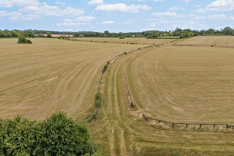 Equestrian property for sale, Framlingham Road, Easton, Woodbridge, Suffolk