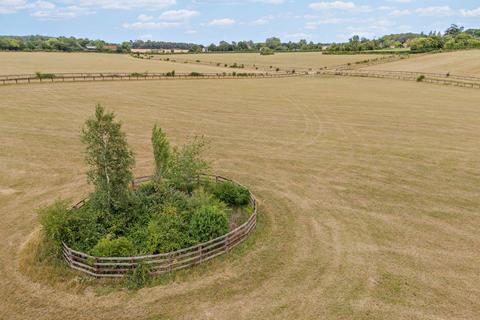 Equestrian property for sale, Framlingham Road, Easton, Woodbridge, Suffolk