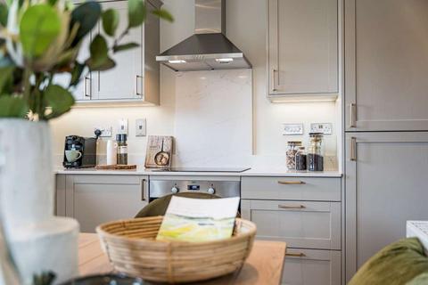 2 bedroom apartment for sale, Plot 52, The Bluebell Duplex Apartment at The Green, Dog Kennel Lane, Shirley B90