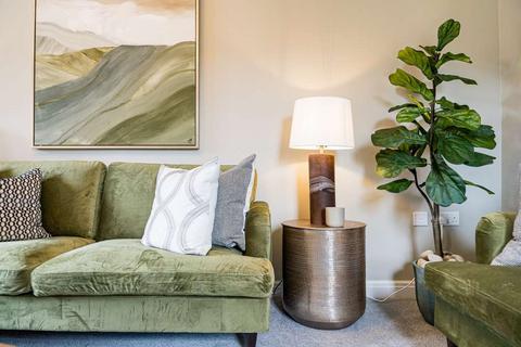 2 bedroom apartment for sale, Plot 52, The Bluebell Duplex Apartment at The Green, Dog Kennel Lane, Shirley B90