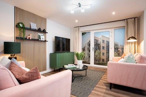 undefined, The Souter-Life at Alderstone Park, PR3, Garstang Road PR3