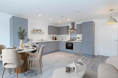 1 bedroom maisonette for sale, The Souter-Life at Alderstone Park, Garstang Road PR3