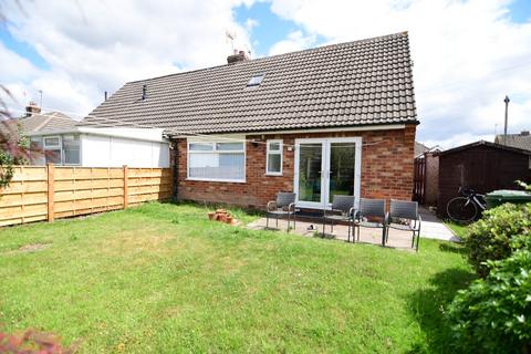 4 bedroom semi-detached house to rent, 55 Ashley Park Crescent, York