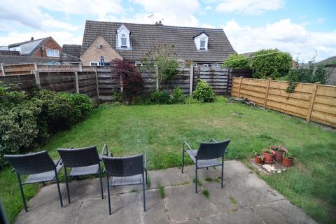 4 bedroom semi-detached house to rent, 55 Ashley Park Crescent, York