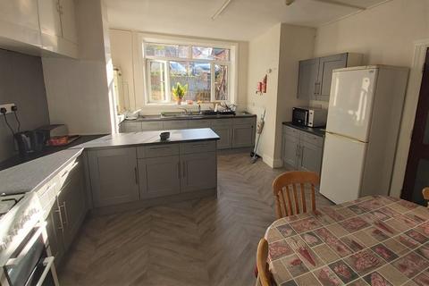 1 bedroom in a house share to rent, Wenlock Terrace, York YO10