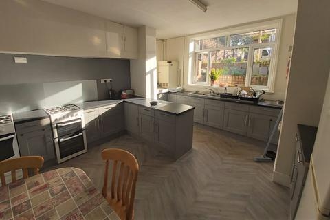 1 bedroom in a house share to rent, Wenlock Terrace, York YO10