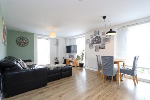 2 bedroom apartment for sale, Bow Road, Brooklands, MK10