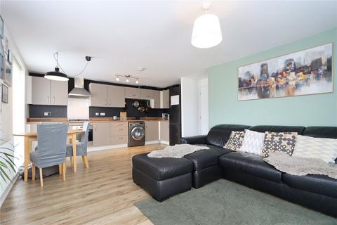 2 bedroom apartment for sale, Bow Road, Brooklands, MK10