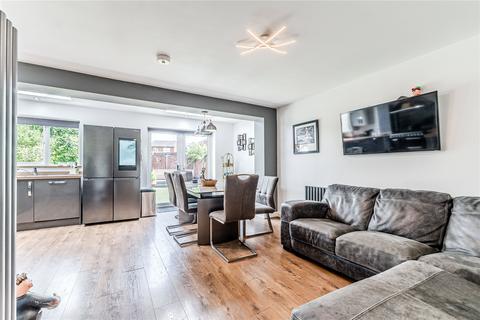 1 Crabtree Way, Tingley, Wakefield, WF3 1TR