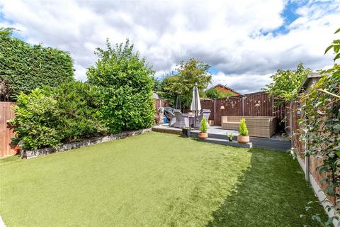1 Crabtree Way, Tingley, Wakefield, WF3 1TR