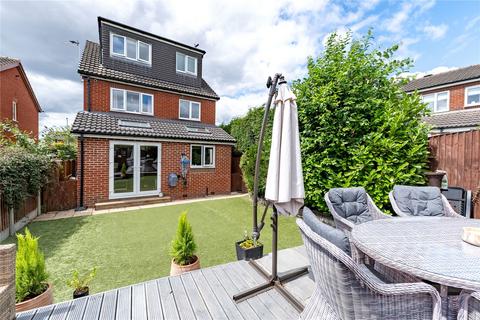 1 Crabtree Way, Tingley, Wakefield, WF3 1TR