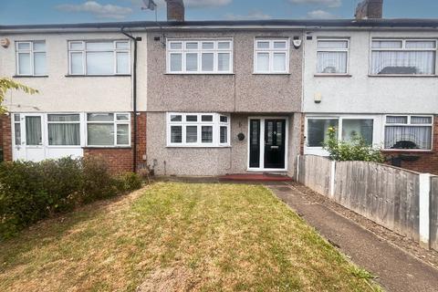 Southend Arterial Road, Hornchurch
