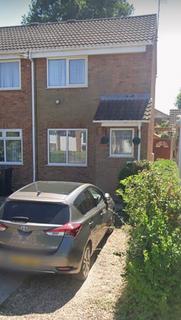 1 bedroom townhouse to rent, Halifax Court, York YO30