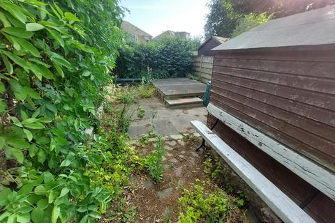 1 bedroom townhouse to rent, Halifax Court, York YO30